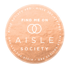 Find Me On Aisle Society
